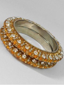 Lakh Bangles